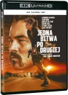 Jedna bitwa po drugiej, UHD 4K - zdjęcie