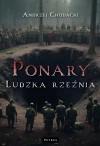 Ponary - ludzka rzeźnia - zdjęcie