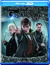 Fantastyczne zwierzęta. Zbrodnie Grindelwalda, 2 Blu-ray 3D - zdjęcie
