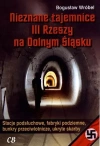 Nieznane tajemnice III Rzeszy na Dolnym śląsku - zdjęcie