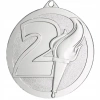 Medal srebrny 2 miejsce - zdjęcie