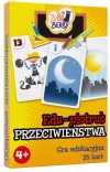 Karty Edu Piotruś / Przeciwieństwa - zdjęcie