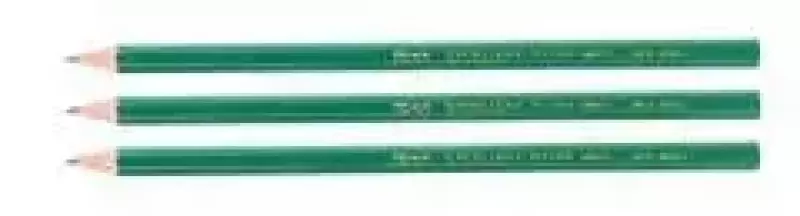 Ołówki elastyczne HB (12 sztuk)