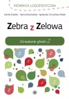 Zebra z Zelowa. Utrwalanie głoski Z - zdjęcie
