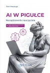 AI w pigułce. Narzędziownik nauczyciela - zdjęcie