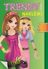Trendy Model Naklejki Green - zdjęcie