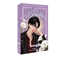 True Beauty. Tom 3, zdjęcie 2