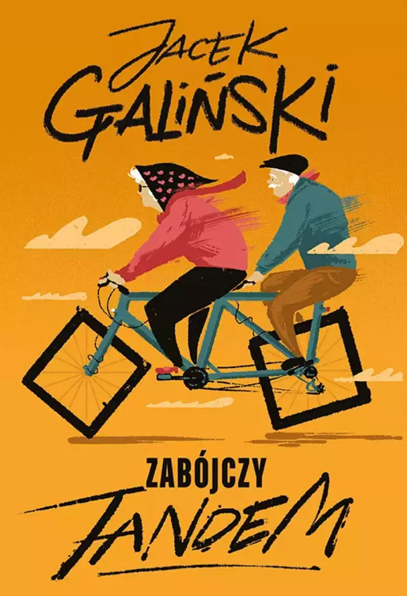Zabójczy tandem Zabójczy tandem