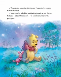 Kubuś i Przyjaciele. Gwiazdko, spełnij me życzenie, zdjęcie 3
