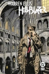 Hellblazer (Warren Ellis) - zdjęcie