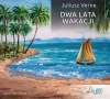 Dwa lata wakacji. Audiobook - zdjęcie