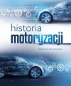 Historia motoryzacji - zdjęcie