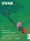Miesięcznik ZNAK 822 (11/2023) - Cieszyć się kruchością życia - zdjęcie