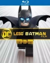 Kolekcja DC. Lego Batman Film, Blu-ray - zdjęcie