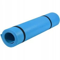 Mata do Jogi 1800x610x4MM Niebieska Enero Fit, zdjęcie 2