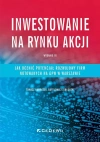Inwestowanie na rynku akcji - zdjęcie