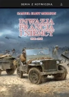 Inwazja na Francję i Niemcy 1944-1945 - zdjęcie