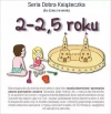 2-2,5 roku. Seria Dobra Książeczka - zdjęcie