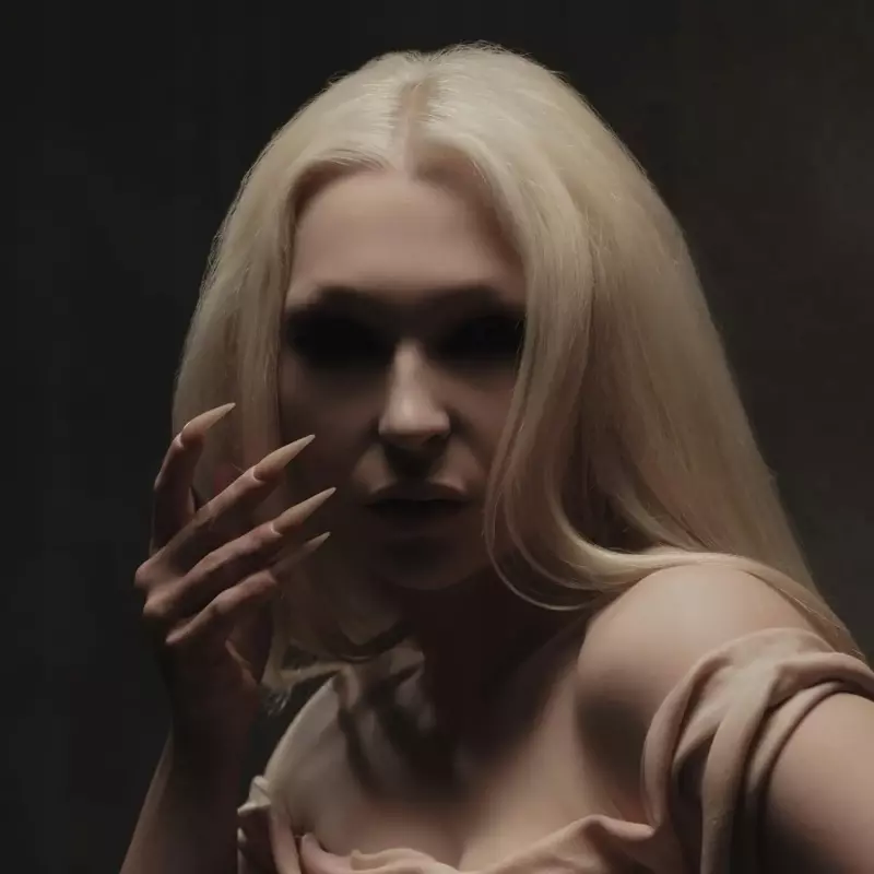 Torn (Milky Clear Vinyl), Winyl