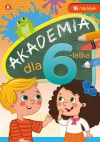Akademia dla 6-latka - zdjęcie