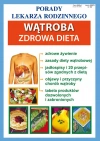 Wątroba Zdrowa dieta - zdjęcie