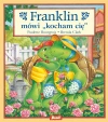 Franklin. Franklin mówi „kocham cię” - zdjęcie