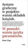 System graficzny w projektowaniu okładek książek. W poszukiwaniu języka parametrów - zdjęcie