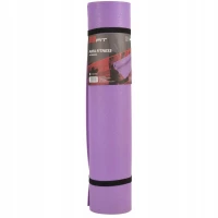 Mata do Jogi 1800x610x4MM Fioletowa Enero Fit, zdjęcie 4