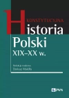 Konstytucyjna historia Polski XIX-XX w. - zdjęcie