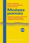 Możesz pomóc. Poradnik dla rodzin pacjentów chorych na schizofrenię i zaburzenia schizotypowe - zdjęcie