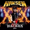 Thank You Wacken, CD + DVD - zdjęcie