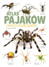 Atlas pająków i innych pajęczaków - zdjęcie