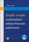 Środki trwałe w jednostkach sektora finansów publicznych (z suplementem elektronicznym) - zdjęcie