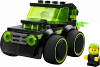 LEGO City Pojazdy - Gamingowa wyścigówka 60484, zdjęcie 2