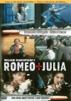 Romeo i Julia, DVD - zdjęcie
