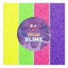 Slime brokat mineralny - 4 kolory 32g TUBAN - zdjęcie