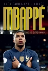 Kylian Mbappe. Nie do zatrzymania - zdjęcie