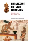 Prawdziwa historia czekolady - zdjęcie