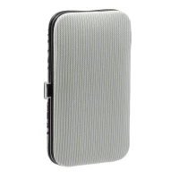 Zestaw do manicure, 5-częściowy - Butterfly Meadows, zdjęcie 9