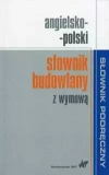 Angielsko-polski słownik budowlany z wymową - zdjęcie
