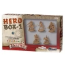 Gra Zombicide Czarna Plaga: Hero Box - zdjęcie