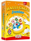 Halli Galli Junior - zdjęcie