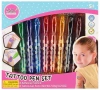 Zestaw PiĘknoŚci Pisaki Do TatuaŻu Mega Creative 566841 - zdjęcie