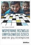 Wspieranie rozwoju umysłowego dzieci poprzez gry strategiczne - zdjęcie