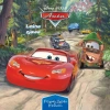 Leśna zjawa. Przygody Zygzaka McQueena. Disney Pixar Auta - zdjęcie