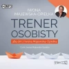 Trener osobisty. 365 dni z Iwoną Majewską-Opiełką. Audiobook, 2 CD - zdjęcie