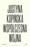Współczesna wojna - zdjęcie