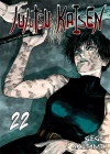 Jujutsu Kaisen. Tom 22 - zdjęcie