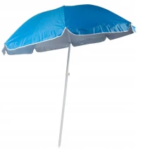 Parasol Plażowo Ogrodowy 200CM Royokamp 1015804, zdjęcie 15
