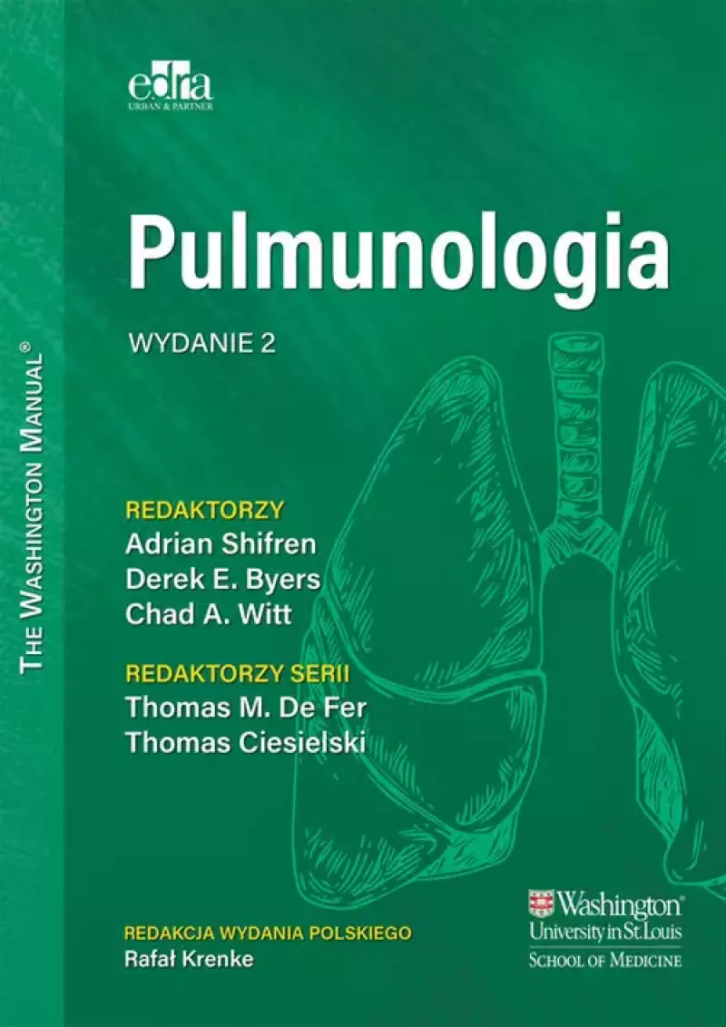 Pulmonologia Pulmonologia